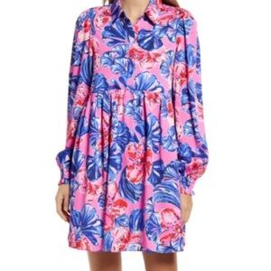 Lilly Pulitzer Women’s Arlie Dress Size Medium
